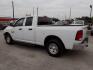 2018 WHITE RAM 1500 ST (1C6RR6FG2JS) with an 3.6L engine, Automatic transmission, located at 830 E. Canino Rd., Houston, TX, 77037, (281) 405-0440, 38.358219, -81.729942 - Photo#3