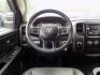 2018 WHITE RAM 1500 ST (1C6RR6FG2JS) with an 3.6L engine, Automatic transmission, located at 830 E. Canino Rd., Houston, TX, 77037, (281) 405-0440, 38.358219, -81.729942 - Photo#14
