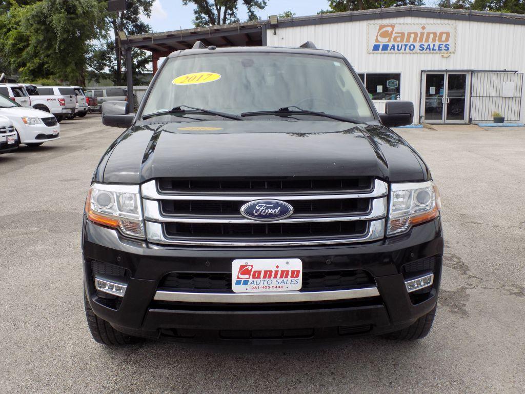 photo of 2017 FORD EXPEDITION LIMITED