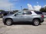 2020 GRAY CHEVROLET TRAVERSE LS (1GNERFKW1LJ) with an 3.6L engine, Automatic transmission, located at 830 E. Canino Rd., Houston, TX, 77037, (281) 405-0440, 38.358219, -81.729942 - Photo#2