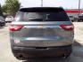 2020 GRAY CHEVROLET TRAVERSE LS (1GNERFKW1LJ) with an 3.6L engine, Automatic transmission, located at 830 E. Canino Rd., Houston, TX, 77037, (281) 405-0440, 38.358219, -81.729942 - Photo#5