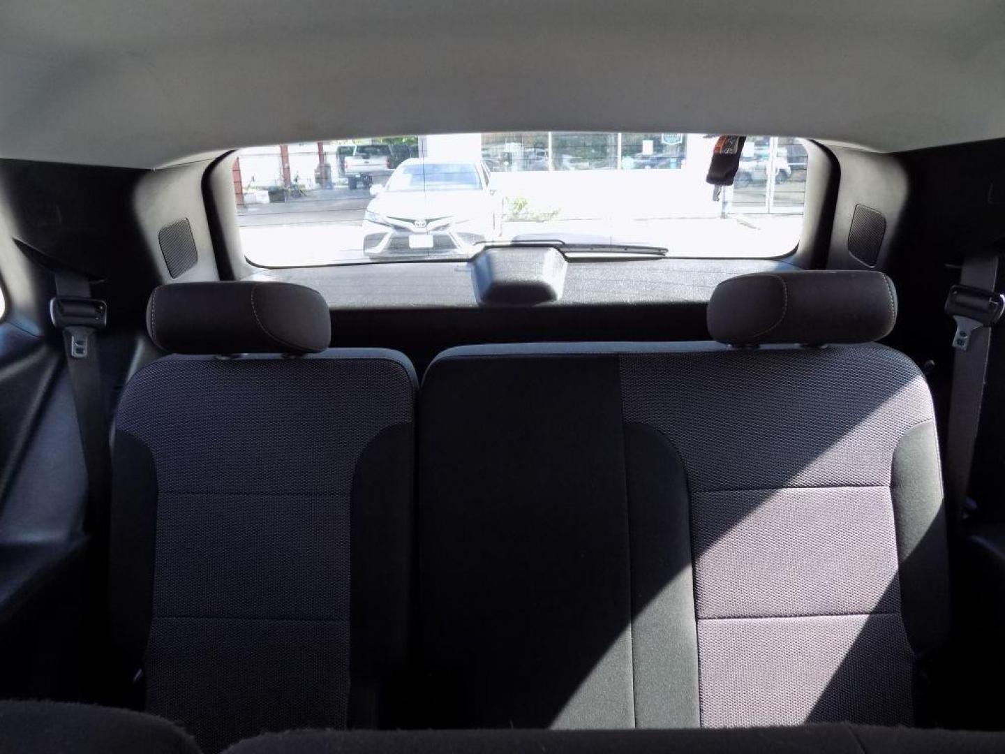 2020 GRAY CHEVROLET TRAVERSE LS (1GNERFKW1LJ) with an 3.6L engine, Automatic transmission, located at 830 E. Canino Rd., Houston, TX, 77037, (281) 405-0440, 38.358219, -81.729942 - Photo#16