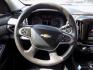 2020 GRAY CHEVROLET TRAVERSE LS (1GNERFKW1LJ) with an 3.6L engine, Automatic transmission, located at 830 E. Canino Rd., Houston, TX, 77037, (281) 405-0440, 38.358219, -81.729942 - Photo#19