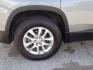 2020 GRAY CHEVROLET TRAVERSE LS (1GNERFKW1LJ) with an 3.6L engine, Automatic transmission, located at 830 E. Canino Rd., Houston, TX, 77037, (281) 405-0440, 38.358219, -81.729942 - Photo#20