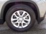 2020 GRAY CHEVROLET TRAVERSE LS (1GNERFKW1LJ) with an 3.6L engine, Automatic transmission, located at 830 E. Canino Rd., Houston, TX, 77037, (281) 405-0440, 38.358219, -81.729942 - Photo#21