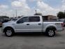 2019 SILVER FORD F150 SUPERCREW (1FTEW1E56KK) with an 5.0L engine, Automatic transmission, located at 830 E. Canino Rd., Houston, TX, 77037, (281) 405-0440, 38.358219, -81.729942 - Photo#2