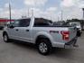 2019 SILVER FORD F150 SUPERCREW (1FTEW1E56KK) with an 5.0L engine, Automatic transmission, located at 830 E. Canino Rd., Houston, TX, 77037, (281) 405-0440, 38.358219, -81.729942 - Photo#3