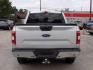 2019 SILVER FORD F150 SUPERCREW (1FTEW1E56KK) with an 5.0L engine, Automatic transmission, located at 830 E. Canino Rd., Houston, TX, 77037, (281) 405-0440, 38.358219, -81.729942 - Photo#4