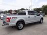 2019 SILVER FORD F150 SUPERCREW (1FTEW1E56KK) with an 5.0L engine, Automatic transmission, located at 830 E. Canino Rd., Houston, TX, 77037, (281) 405-0440, 38.358219, -81.729942 - Photo#5