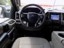 2019 SILVER FORD F150 SUPERCREW (1FTEW1E56KK) with an 5.0L engine, Automatic transmission, located at 830 E. Canino Rd., Houston, TX, 77037, (281) 405-0440, 38.358219, -81.729942 - Photo#14