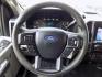 2019 SILVER FORD F150 SUPERCREW (1FTEW1E56KK) with an 5.0L engine, Automatic transmission, located at 830 E. Canino Rd., Houston, TX, 77037, (281) 405-0440, 38.358219, -81.729942 - Photo#15