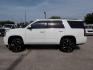 2016 WHITE GMC YUKON SLE (1GKS1AKC3GR) with an 5.3L engine, Automatic transmission, located at 830 E. Canino Rd., Houston, TX, 77037, (281) 405-0440, 38.358219, -81.729942 - Photo#2