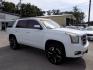 2016 WHITE GMC YUKON SLE (1GKS1AKC3GR) with an 5.3L engine, Automatic transmission, located at 830 E. Canino Rd., Houston, TX, 77037, (281) 405-0440, 38.358219, -81.729942 - Photo#7