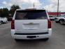 2019 WHITE CHEVROLET TAHOE 1500 LS (1GNSCAKC9KR) with an 5.3L engine, Automatic transmission, located at 830 E. Canino Rd., Houston, TX, 77037, (281) 405-0440, 38.358219, -81.729942 - Photo#4