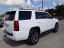 2019 WHITE CHEVROLET TAHOE 1500 LS (1GNSCAKC9KR) with an 5.3L engine, Automatic transmission, located at 830 E. Canino Rd., Houston, TX, 77037, (281) 405-0440, 38.358219, -81.729942 - Photo#5