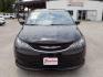 2017 BLACK CHRYSLER PACIFICA LX (2C4RC1CG1HR) with an 3.6L engine, Automatic transmission, located at 830 E. Canino Rd., Houston, TX, 77037, (281) 405-0440, 38.358219, -81.729942 - Photo#0