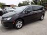 2017 BLACK CHRYSLER PACIFICA LX (2C4RC1CG1HR) with an 3.6L engine, Automatic transmission, located at 830 E. Canino Rd., Houston, TX, 77037, (281) 405-0440, 38.358219, -81.729942 - Photo#1