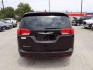 2017 BLACK CHRYSLER PACIFICA LX (2C4RC1CG1HR) with an 3.6L engine, Automatic transmission, located at 830 E. Canino Rd., Houston, TX, 77037, (281) 405-0440, 38.358219, -81.729942 - Photo#4