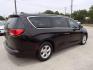 2017 BLACK CHRYSLER PACIFICA LX (2C4RC1CG1HR) with an 3.6L engine, Automatic transmission, located at 830 E. Canino Rd., Houston, TX, 77037, (281) 405-0440, 38.358219, -81.729942 - Photo#5
