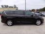 2017 BLACK CHRYSLER PACIFICA LX (2C4RC1CG1HR) with an 3.6L engine, Automatic transmission, located at 830 E. Canino Rd., Houston, TX, 77037, (281) 405-0440, 38.358219, -81.729942 - Photo#6