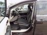 2017 BLACK CHRYSLER PACIFICA LX (2C4RC1CG1HR) with an 3.6L engine, Automatic transmission, located at 830 E. Canino Rd., Houston, TX, 77037, (281) 405-0440, 38.358219, -81.729942 - Photo#8
