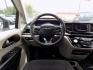 2017 BLACK CHRYSLER PACIFICA LX (2C4RC1CG1HR) with an 3.6L engine, Automatic transmission, located at 830 E. Canino Rd., Houston, TX, 77037, (281) 405-0440, 38.358219, -81.729942 - Photo#16