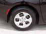 2017 BLACK CHRYSLER PACIFICA LX (2C4RC1CG1HR) with an 3.6L engine, Automatic transmission, located at 830 E. Canino Rd., Houston, TX, 77037, (281) 405-0440, 38.358219, -81.729942 - Photo#18