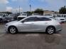 2017 SILVER CHEVROLET MALIBU LS (1G1ZB5ST1HF) with an 1.5L engine, Automatic transmission, located at 830 E. Canino Rd., Houston, TX, 77037, (281) 405-0440, 38.358219, -81.729942 - Photo#2