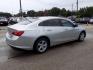 2017 SILVER CHEVROLET MALIBU LS (1G1ZB5ST1HF) with an 1.5L engine, Automatic transmission, located at 830 E. Canino Rd., Houston, TX, 77037, (281) 405-0440, 38.358219, -81.729942 - Photo#5