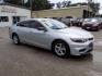 2017 SILVER CHEVROLET MALIBU LS (1G1ZB5ST1HF) with an 1.5L engine, Automatic transmission, located at 830 E. Canino Rd., Houston, TX, 77037, (281) 405-0440, 38.358219, -81.729942 - Photo#7
