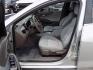2017 SILVER CHEVROLET MALIBU LS (1G1ZB5ST1HF) with an 1.5L engine, Automatic transmission, located at 830 E. Canino Rd., Houston, TX, 77037, (281) 405-0440, 38.358219, -81.729942 - Photo#8