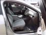 2017 SILVER CHEVROLET MALIBU LS (1G1ZB5ST1HF) with an 1.5L engine, Automatic transmission, located at 830 E. Canino Rd., Houston, TX, 77037, (281) 405-0440, 38.358219, -81.729942 - Photo#10