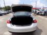 2017 SILVER CHEVROLET MALIBU LS (1G1ZB5ST1HF) with an 1.5L engine, Automatic transmission, located at 830 E. Canino Rd., Houston, TX, 77037, (281) 405-0440, 38.358219, -81.729942 - Photo#12