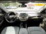 2017 SILVER CHEVROLET MALIBU LS (1G1ZB5ST1HF) with an 1.5L engine, Automatic transmission, located at 830 E. Canino Rd., Houston, TX, 77037, (281) 405-0440, 38.358219, -81.729942 - Photo#14