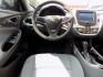 2017 SILVER CHEVROLET MALIBU LS (1G1ZB5ST1HF) with an 1.5L engine, Automatic transmission, located at 830 E. Canino Rd., Houston, TX, 77037, (281) 405-0440, 38.358219, -81.729942 - Photo#15