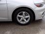 2017 SILVER CHEVROLET MALIBU LS (1G1ZB5ST1HF) with an 1.5L engine, Automatic transmission, located at 830 E. Canino Rd., Houston, TX, 77037, (281) 405-0440, 38.358219, -81.729942 - Photo#18