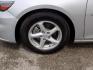2017 SILVER CHEVROLET MALIBU LS (1G1ZB5ST1HF) with an 1.5L engine, Automatic transmission, located at 830 E. Canino Rd., Houston, TX, 77037, (281) 405-0440, 38.358219, -81.729942 - Photo#19