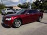 2019 RED CHRYSLER 300 LIMITED (2C3CCAKG2KH) with an 3.6L engine, Automatic transmission, located at 830 E. Canino Rd., Houston, TX, 77037, (281) 405-0440, 38.358219, -81.729942 - Photo#1