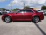 2019 RED CHRYSLER 300 LIMITED (2C3CCAKG2KH) with an 3.6L engine, Automatic transmission, located at 830 E. Canino Rd., Houston, TX, 77037, (281) 405-0440, 38.358219, -81.729942 - Photo#2