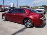 2019 RED CHRYSLER 300 LIMITED (2C3CCAKG2KH) with an 3.6L engine, Automatic transmission, located at 830 E. Canino Rd., Houston, TX, 77037, (281) 405-0440, 38.358219, -81.729942 - Photo#3