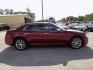 2019 RED CHRYSLER 300 LIMITED (2C3CCAKG2KH) with an 3.6L engine, Automatic transmission, located at 830 E. Canino Rd., Houston, TX, 77037, (281) 405-0440, 38.358219, -81.729942 - Photo#6