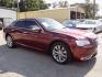 2019 RED CHRYSLER 300 LIMITED (2C3CCAKG2KH) with an 3.6L engine, Automatic transmission, located at 830 E. Canino Rd., Houston, TX, 77037, (281) 405-0440, 38.358219, -81.729942 - Photo#7