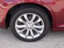 2019 RED CHRYSLER 300 LIMITED (2C3CCAKG2KH) with an 3.6L engine, Automatic transmission, located at 830 E. Canino Rd., Houston, TX, 77037, (281) 405-0440, 38.358219, -81.729942 - Photo#17