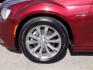 2019 RED CHRYSLER 300 LIMITED (2C3CCAKG2KH) with an 3.6L engine, Automatic transmission, located at 830 E. Canino Rd., Houston, TX, 77037, (281) 405-0440, 38.358219, -81.729942 - Photo#19
