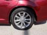 2019 RED CHRYSLER 300 LIMITED (2C3CCAKG2KH) with an 3.6L engine, Automatic transmission, located at 830 E. Canino Rd., Houston, TX, 77037, (281) 405-0440, 38.358219, -81.729942 - Photo#20