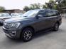 2018 GRAY FORD EXPEDITION XLT (1FMJU1HT1JE) with an 3.5L engine, Automatic transmission, located at 830 E. Canino Rd., Houston, TX, 77037, (281) 405-0440, 38.358219, -81.729942 - Photo#1