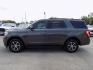 2018 GRAY FORD EXPEDITION XLT (1FMJU1HT1JE) with an 3.5L engine, Automatic transmission, located at 830 E. Canino Rd., Houston, TX, 77037, (281) 405-0440, 38.358219, -81.729942 - Photo#2