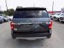 2018 GRAY FORD EXPEDITION XLT (1FMJU1HT1JE) with an 3.5L engine, Automatic transmission, located at 830 E. Canino Rd., Houston, TX, 77037, (281) 405-0440, 38.358219, -81.729942 - Photo#4