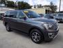 2018 GRAY FORD EXPEDITION XLT (1FMJU1HT1JE) with an 3.5L engine, Automatic transmission, located at 830 E. Canino Rd., Houston, TX, 77037, (281) 405-0440, 38.358219, -81.729942 - Photo#7