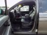 2018 GRAY FORD EXPEDITION XLT (1FMJU1HT1JE) with an 3.5L engine, Automatic transmission, located at 830 E. Canino Rd., Houston, TX, 77037, (281) 405-0440, 38.358219, -81.729942 - Photo#8
